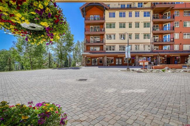 R302 - 24 Sheol St, Condo with 4 bedrooms, 4 bathrooms and null parking in Durango CO | Image 43