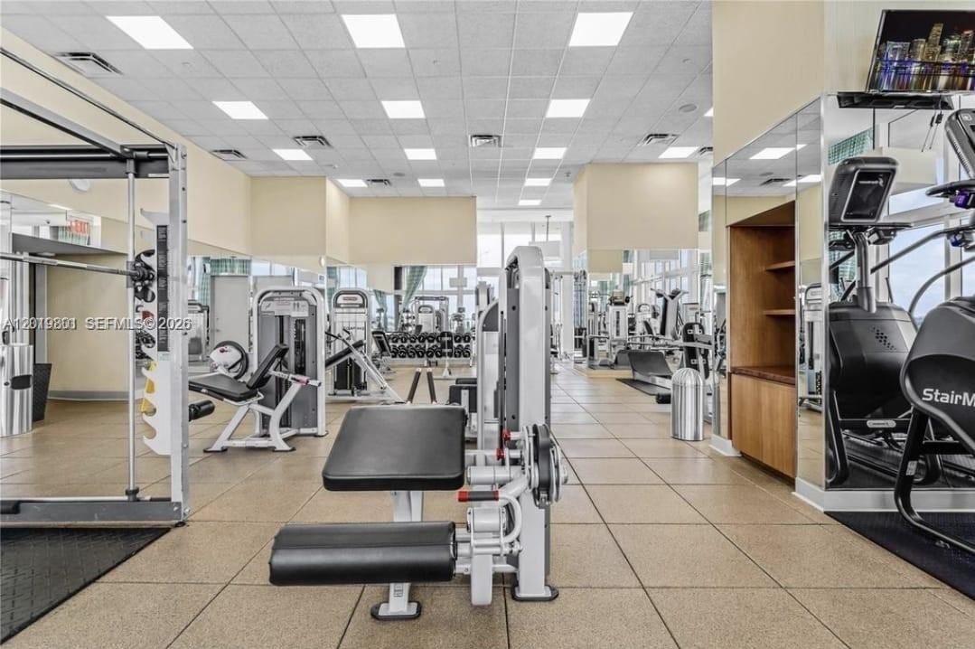 Residential Lease in Miami 2