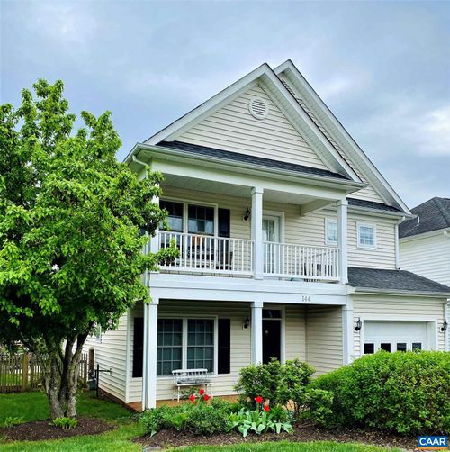 144 Burnet St, CHARLOTTESVILLE, VA, 22902-5501 | Card Image