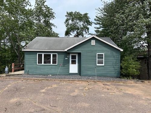 5076 State Highway 70 W, Eagle River, WI, 54521-9338 | Card Image