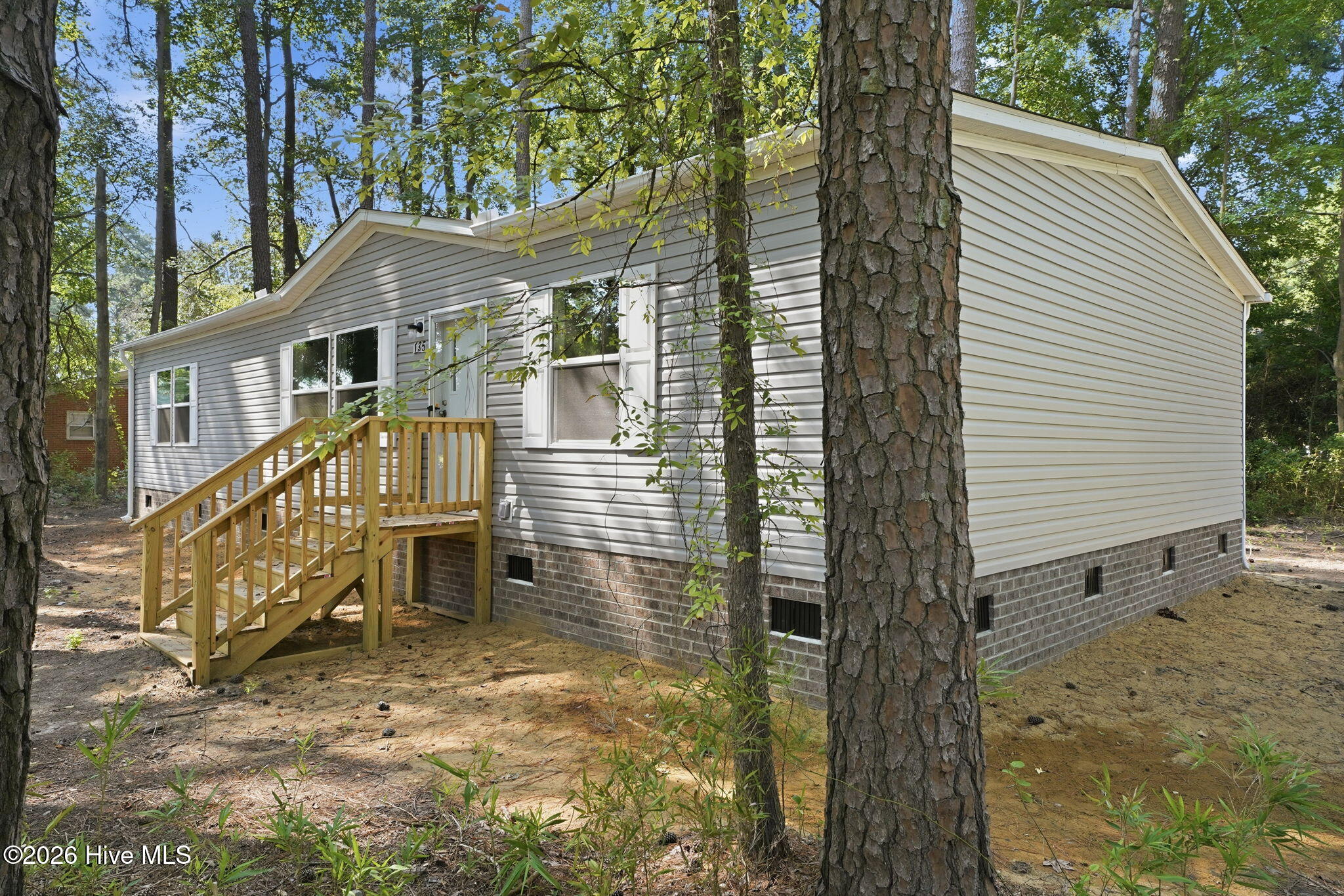 Residential in Rocky Mount 3
