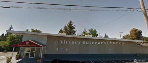 10821 1st Ave S, Seattle, WA, 98168-1309 | Card Image