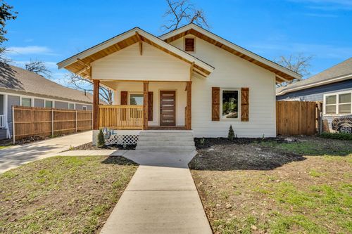 921 Hollywood Ave, Dallas, TX, 75208-7834 | Card Image