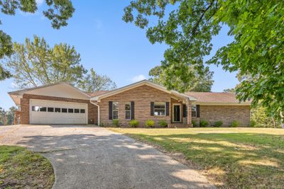 1640 Daugherty Ferry Rd, House other with 3 bedrooms, 3 bathrooms and 2 parking in Sale Creek TN | Image 1