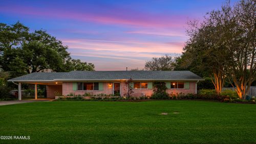 208 Robert Drive, Lafayette, LA, 70506 | Card Image