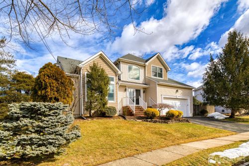 20 Nelson Dr, Milltown, NJ, 08850-1465 | Card Image