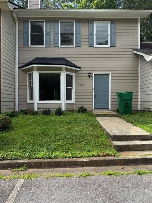 4807 Hairston Pl, Stone Mountain, GA, 30088-1933 | Card Image