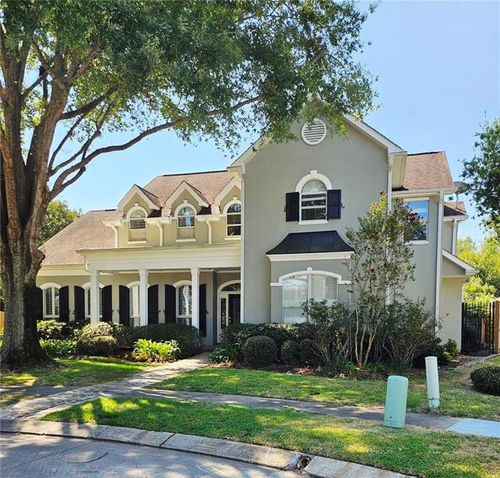 4012 Rue Rachele, Metairie, LA, 70002 | Card Image