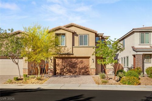 936 Lotus Falls St, Henderson, NV, 89052-4530 | Card Image