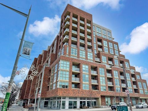 107-117 Ford St, Toronto, ON, M6N3A2 | Card Image
