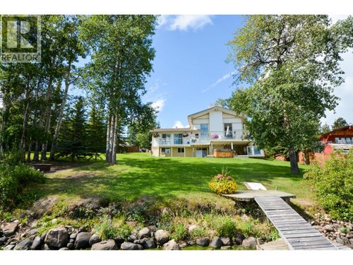 12874 Forest Ave, Charlie Lake, BC, V1J8G2 | Card Image