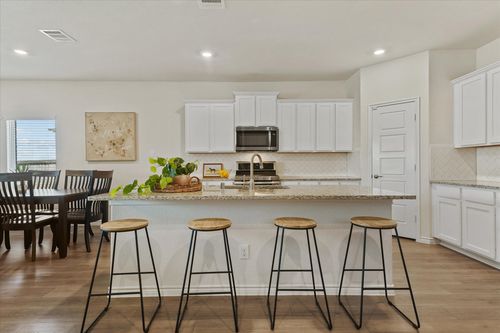 514 Pleasant Hill Ln, Fate, TX, 75189-4026 | Card Image