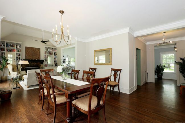 171 Cross Hwy, House other with 4 bedrooms, 4 bathrooms and null parking in Redding CT | Image 16
