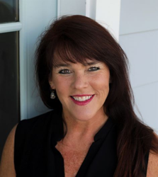 Jennifer Pratt