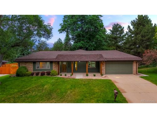 7329 S Jay St, Littleton, CO, 80128-4660 | Card Image
