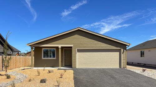16628 Memorial Ln, La Pine, OR, 97739-8713 | Card Image