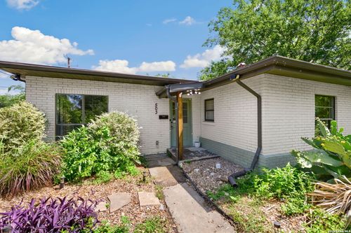 503 Olney Dr, San Antonio, TX, 78209-4938 | Card Image