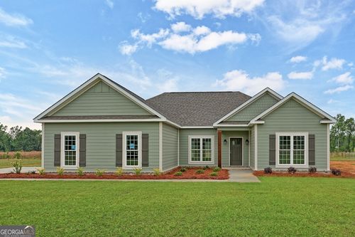 lot-5-2607 Metter Rd, Portal, GA, 30450-5382 | Card Image