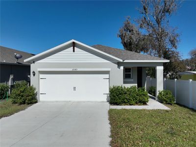 30380 Armenia Road, House other with 3 bedrooms, 2 bathrooms and null parking in Leesburg FL | Image 1