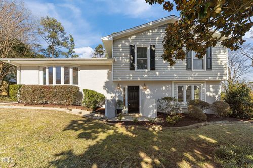 317 Compton Rd, Raleigh, NC, 27609-5918 | Card Image