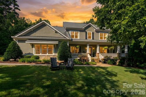 174 Logan Crossing Dr, Davidson, NC, 28036-7792 | Card Image