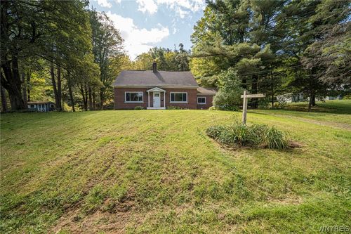 307 The Hts, Little Valley, NY, 14755-1237 | Card Image