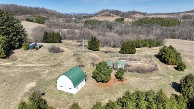N30732 Square Bluff Rd, House other with 3 bedrooms, 3 bathrooms and null parking in Blair WI | Image 28
