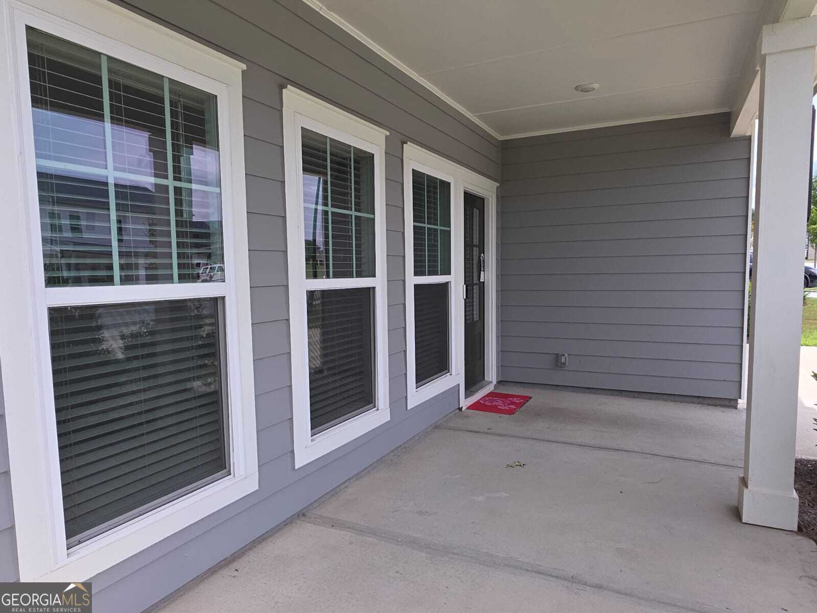 Residential Lease in Conyers 3