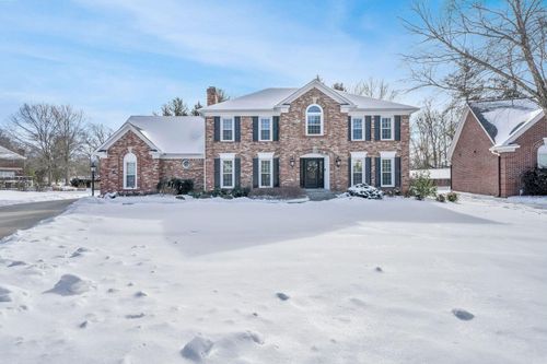 10416 Sterling Springs Rd, Louisville, KY, 40223-2785 | Card Image