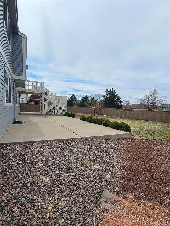 1337 Kingsfield St, House other with 5 bedrooms, 4 bathrooms and 2 parking in Castle Rock CO | Image 27