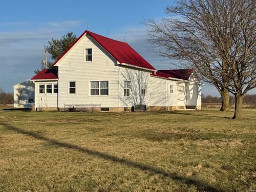 8627 S Strawtown Pike, Bunker Hill, IN, 46914-9688 | Card Image