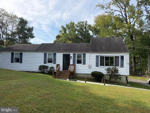 8115 Muirkirk Road, BELTSVILLE, MD, 20705 | Card Image