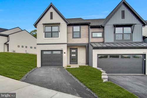 1018 Blackstone Run, CARLISLE, PA, 17015-9287 | Card Image
