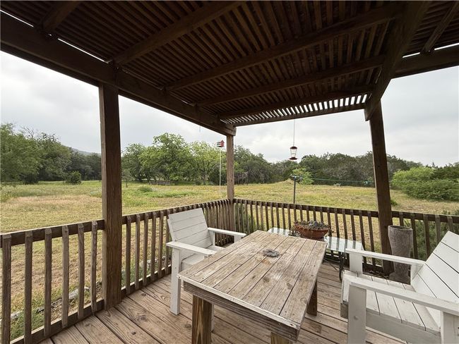 28799 N Us Highway 83, House other with 4 bedrooms, 3 bathrooms and null parking in Concan TX | Image 16