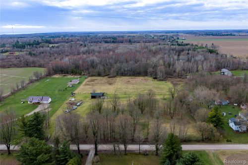 000 Baker Rd, Lexington, MI, 48450 | Card Image