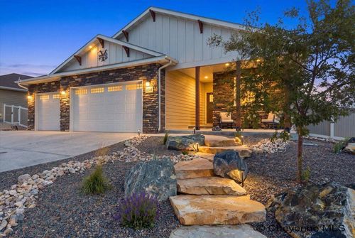 2244 Pack Saddle Rd, Cheyenne, WY, 82007 | Card Image