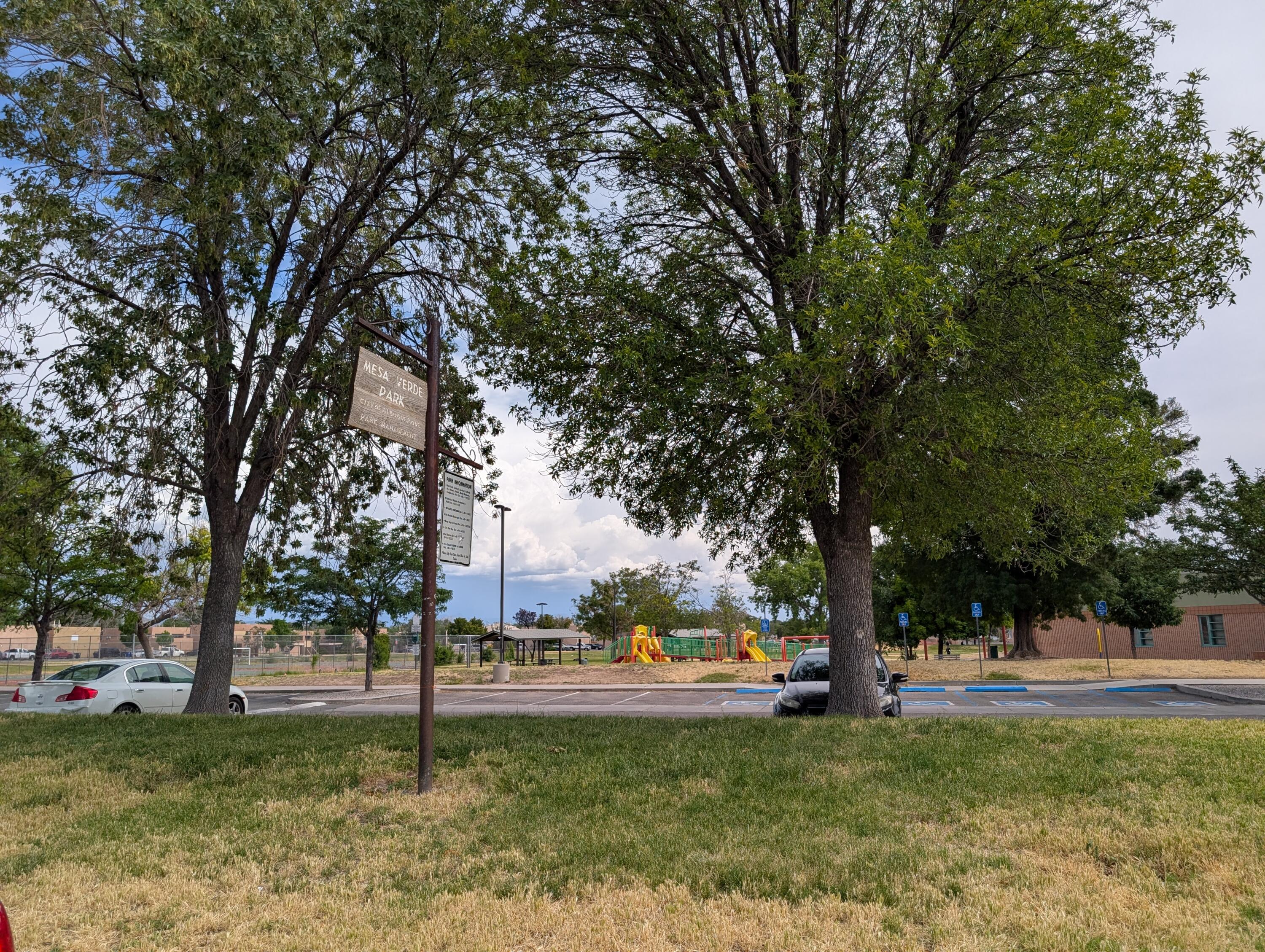 Residential Income in Albuquerque 3