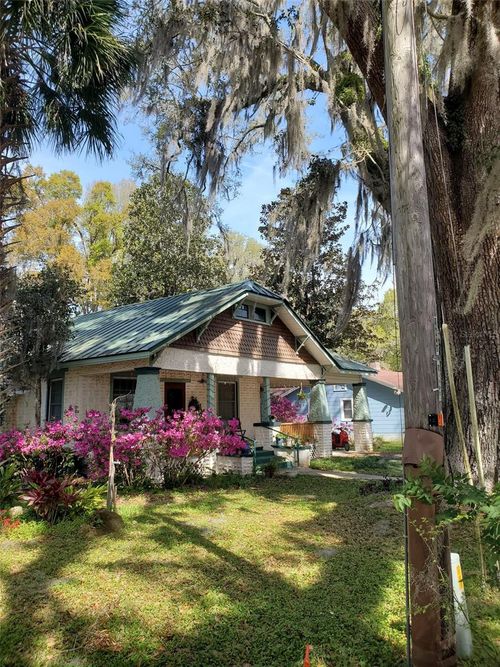 18724 Nw 240th St, High Springs, FL, 32643-3966 | Card Image