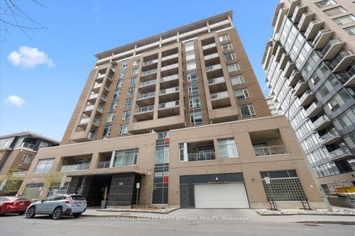 308-100 Champagne Avenue, Dows Lake - Civic Hospital and Area, ON, K1S4P4 | Card Image