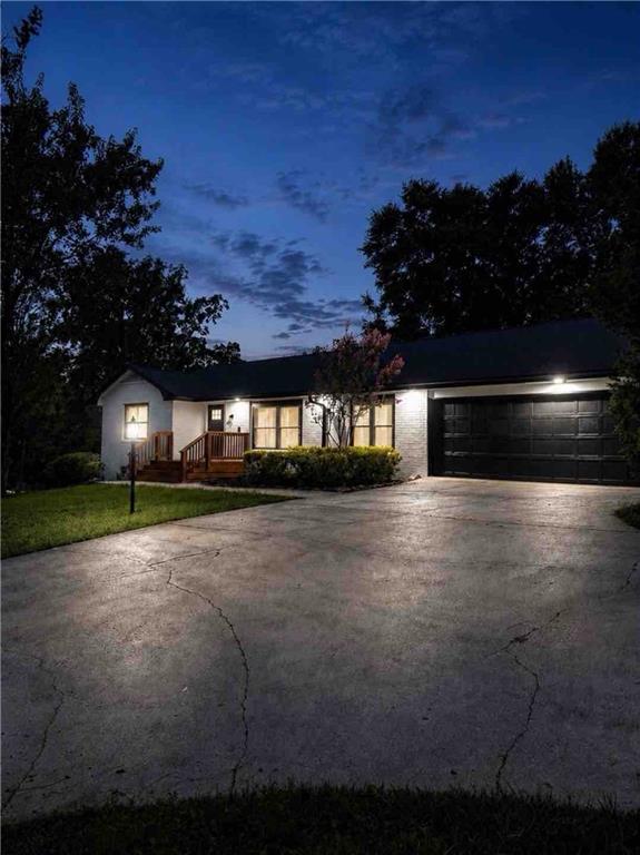 Residential in Atlanta 4