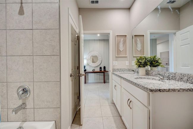1063 Patriot Loop, House other with 4 bedrooms, 2 bathrooms and null parking in HAINES CITY FL | Image 37