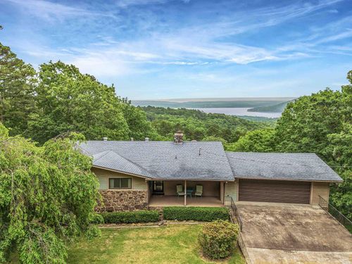 161 King Arthur Dr, Fairfield Bay, AR, 72088-3113 | Card Image