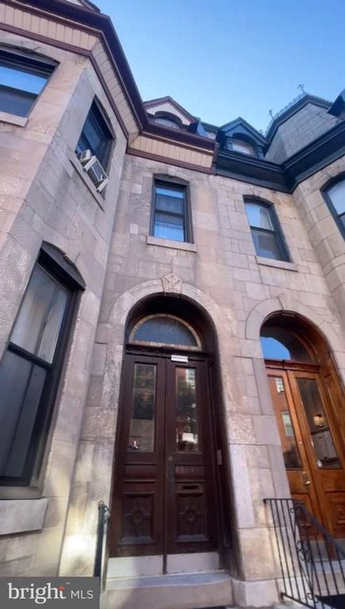 3rd-floor-rear-150 N 21st St, PHILADELPHIA, PA, 19103-1053 | Card Image
