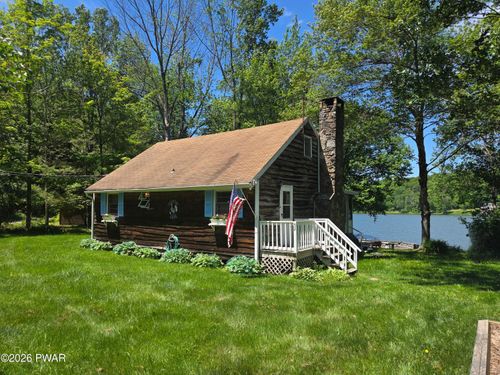 52 S Shore Rd, Pleasant Mount, PA, 18453-4579 | Card Image