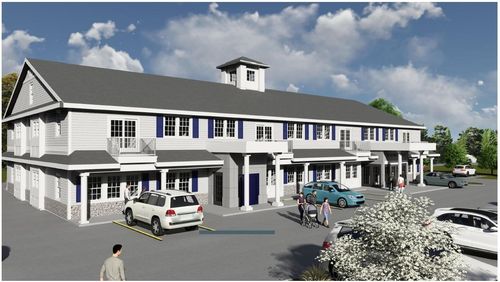 107-384 Main Street, Salem, NH, 03079 | Card Image