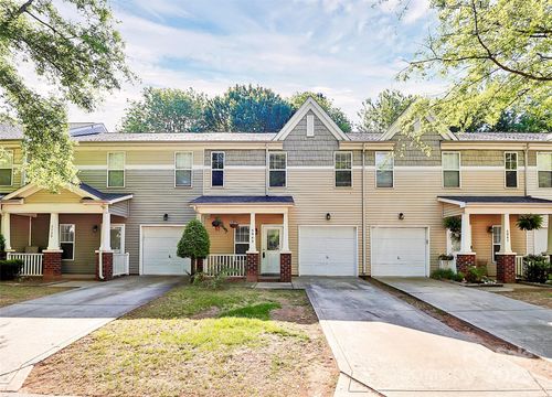 5943 Pisgah Way, Charlotte, NC, 28217-2094 | Card Image