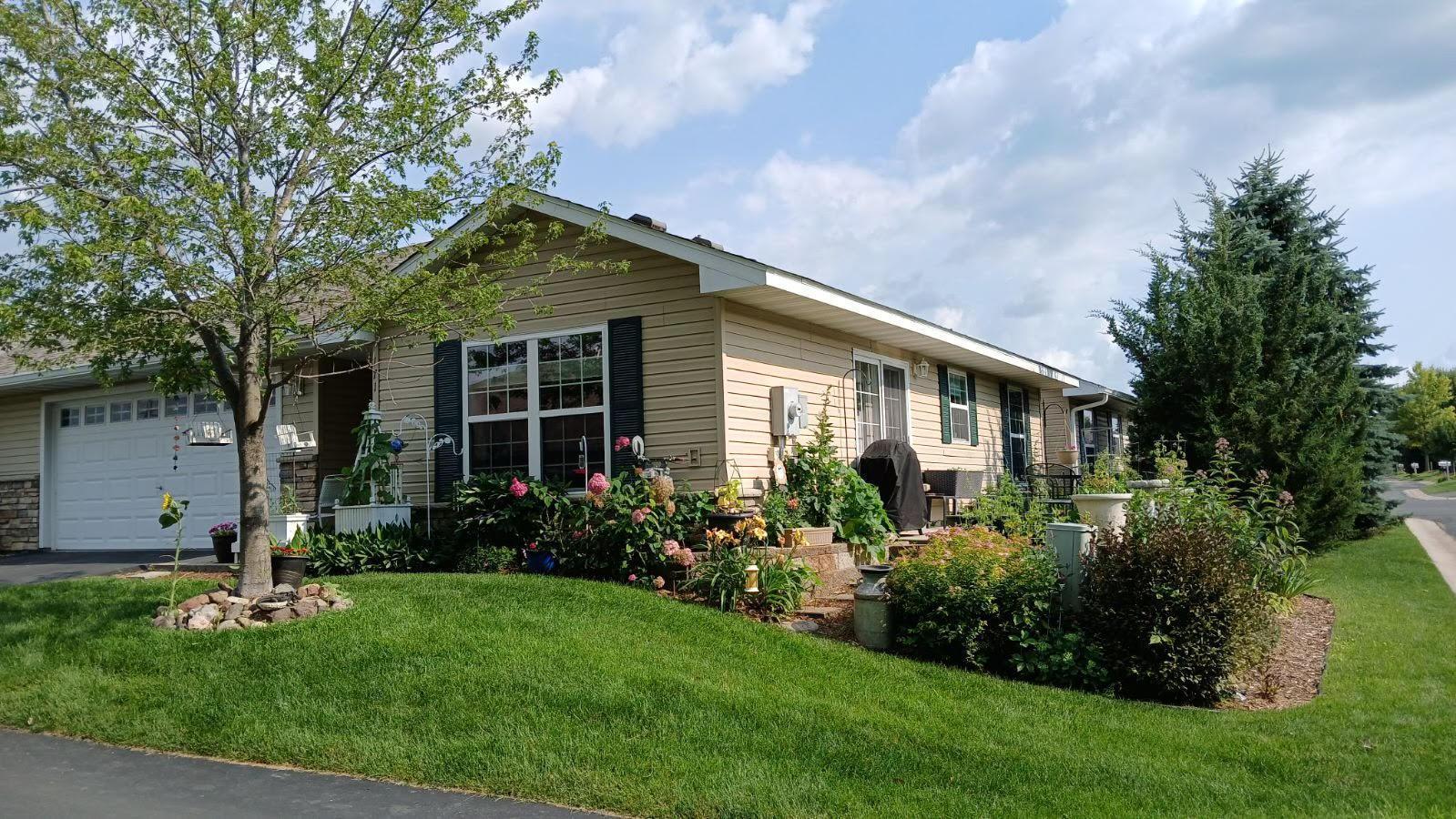 Kings Pointe Dr, Delano, MN 55328