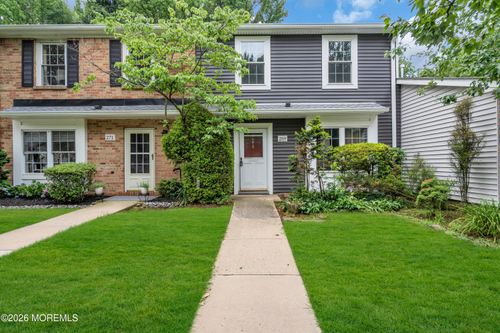 269 Constitution Cir, North Brunswick, NJ, 08902-3519 | Card Image