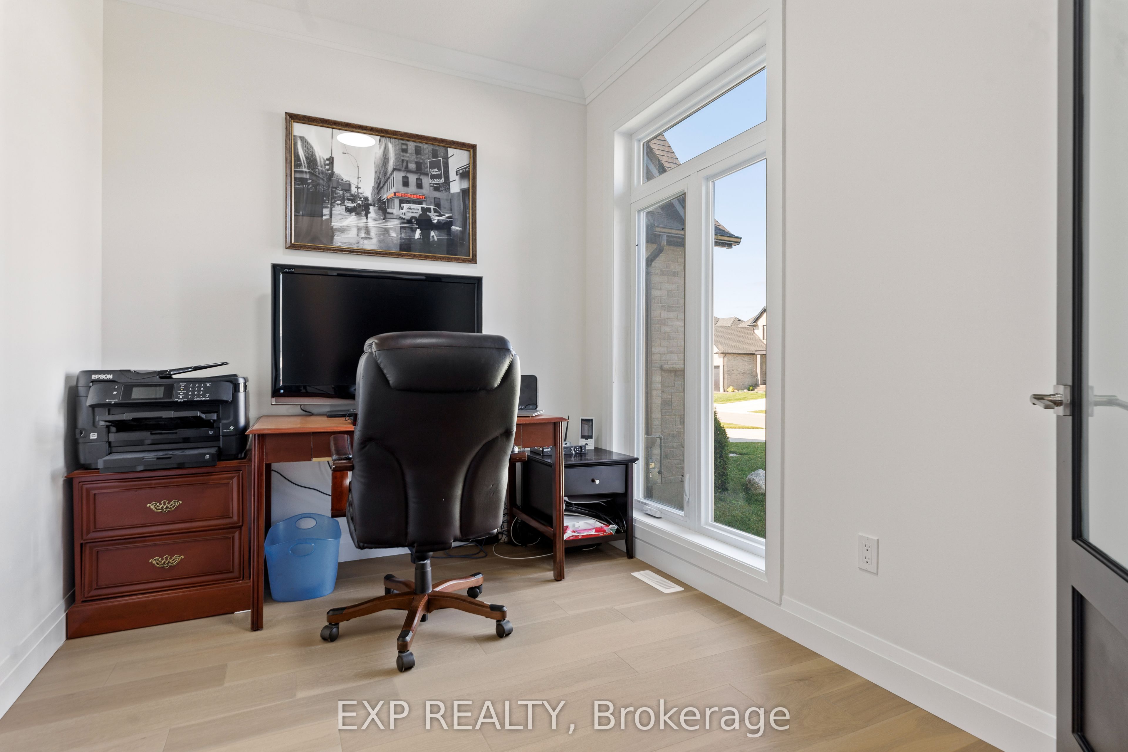 Residential in London South 4