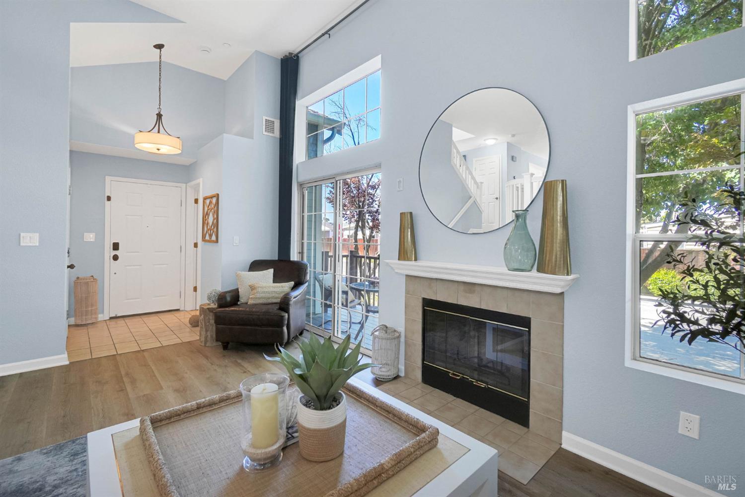 Residential in Benicia 5